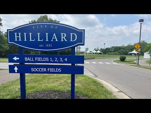 Hilliard's Freedom Fest: What to know before you go