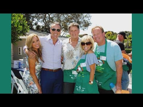 Previewing the 40th Annual Celebrity Waiter's Luncheon