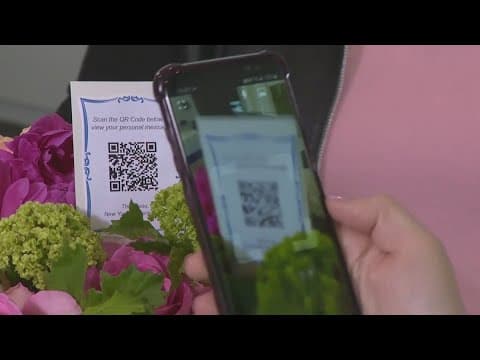 Scammers can use QR codes to steal personal information, Federal Trade Commission warns