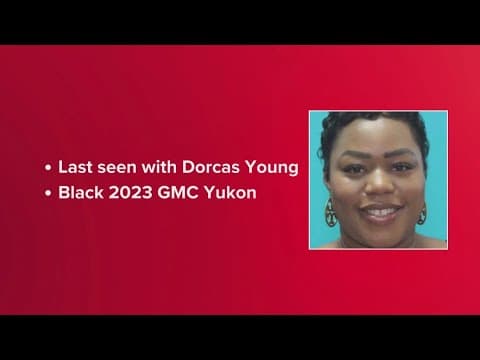 Police searching for a 12-year-old Texas boy