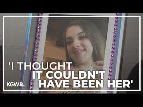 Family of young mother of 3 killed in Southeast Portland shooting speaks out