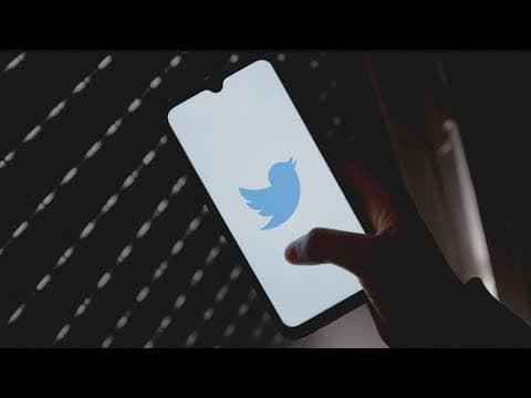 Twitter CEO Elon Musk faces backlash after suspending several journalists, links to competitor Masto