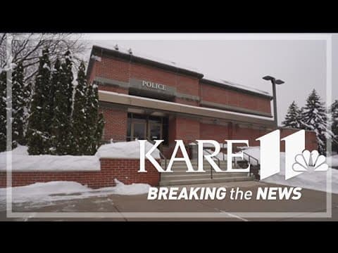 Minnesota sees second 'intimate partner homicide' of 2023