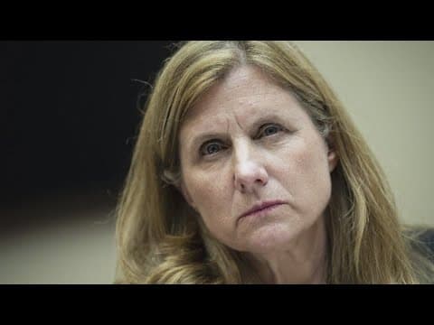 President of University of Pennsylvania resigns after controversy over anti-semitism