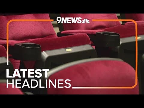 Latest headlines | Boulder independent theaters prepare for Sundance Film Festival