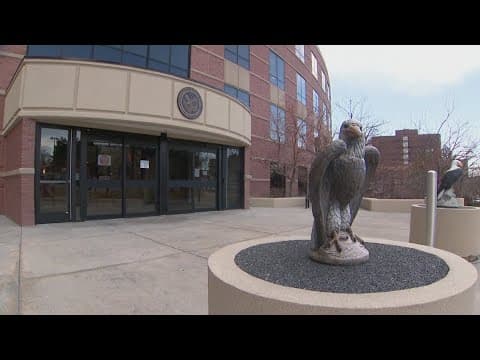 Judge orders Trump to reinstate thousands of probationary workers