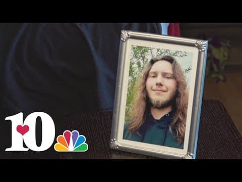 More Than a Number: Family grieves Tristan Smith after fatal 2022 shooting in Halls Crossroads