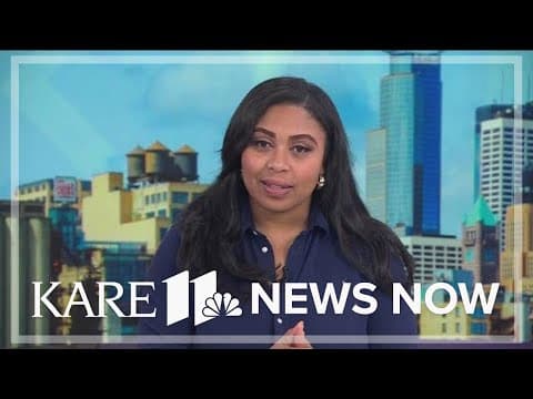 KARE 11 News Now - Dec. 22, 2023