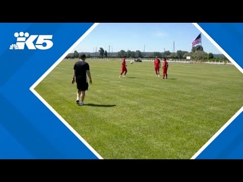 New soccer league coming to Snohomish County