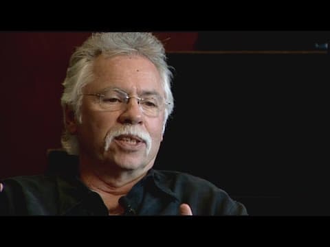 Fans respond to passing of Oak Ridge Boys' Joe Bonsall