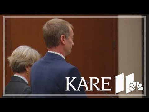 Former MPD officer Brian Cummings sentenced for fatal crash