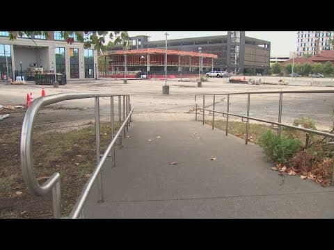 Giant Eagle to become grocery store at new Peninsula development in downtown Columbus