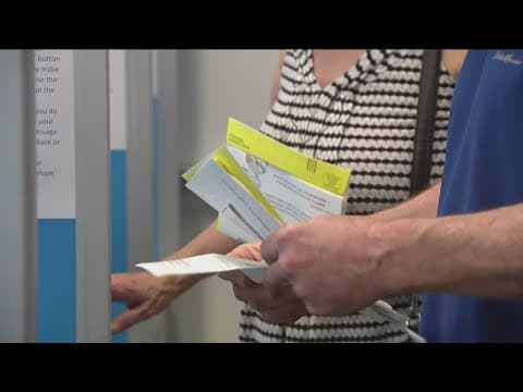 Campaigning for District 1 Supervisor’s race kicks into high gear