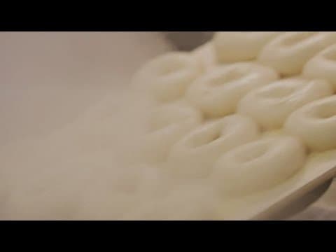 Dallas bagel shop wins best Schmear in national bagel competition