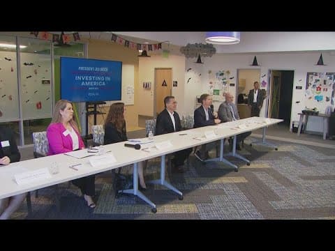 Secretary Becerra, Rep. Levin announces new health equity project to help affected Latino families