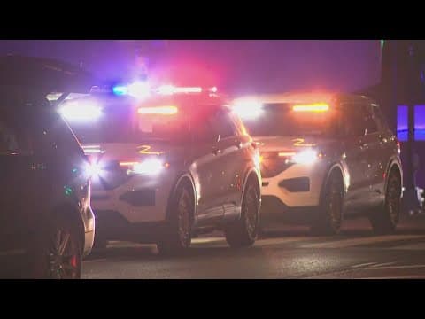 DC mayor targets youth crime with new initiative. Here's a closer look at data