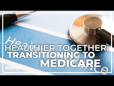 When should you switch to Medicare? An expert weighs in