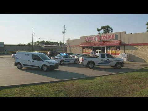 Officer involved shooting leaves one critical