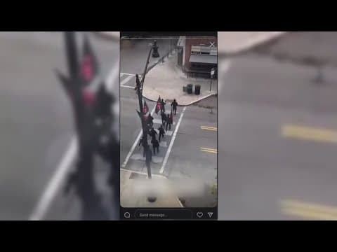 Research analyst says Ohio should anticipate seeing more hate groups pop up across the state