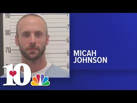 Second trial underway for Maryville man accused of murdering Barley's server in 2008