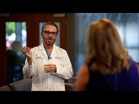 Dr. Christopher Evanson, Ascension bariatric surgeon on what people should know about the procedure