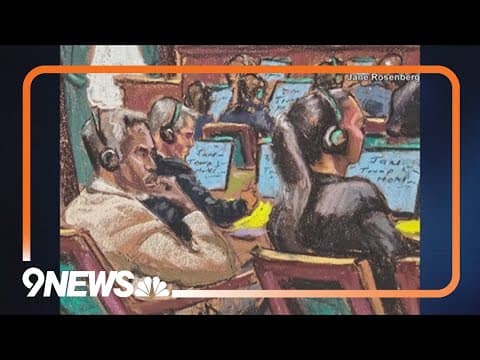 Diddy trial: Closing arguments next as prosecution, defense rest