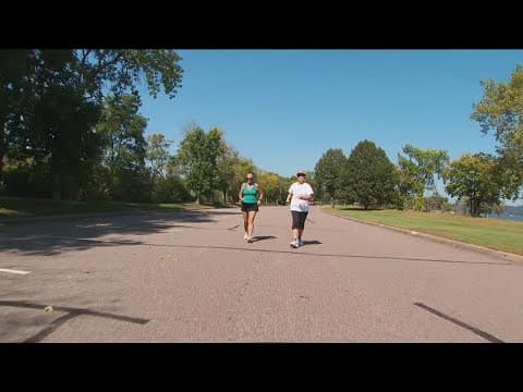 Twin Cities Marathon: Retirees to go the distance