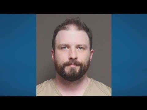 New Albany man charged after reported threats sent to law enforcement, public officials