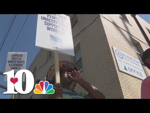 Longshoreman strike begins across East and Gulf Coasts, impacting prices