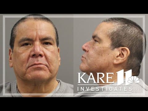 KARE 11 Investigates: AG review finds Minnesota man wrongly convicted of murder
