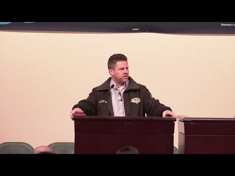 Boeing machinists approve new contract, ending strike