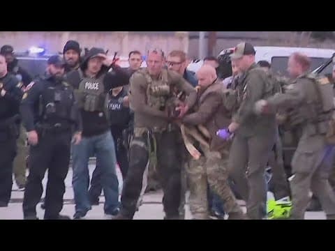 K9 that located the suspect who killed a BCSO deputy was shot and wounded after alerting officers