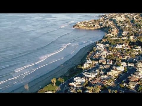 New study reveals San Diego Metro area has one of the highest percentages of renters in U.S.