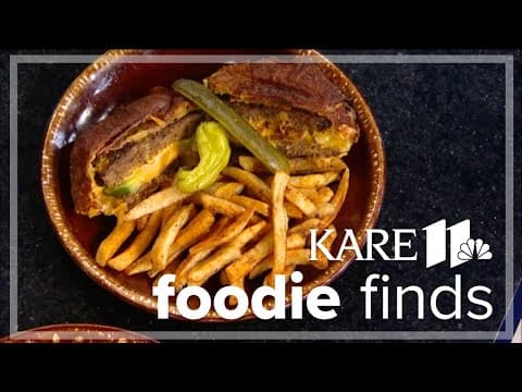 Foodie Finds: Wendy's House of Soul