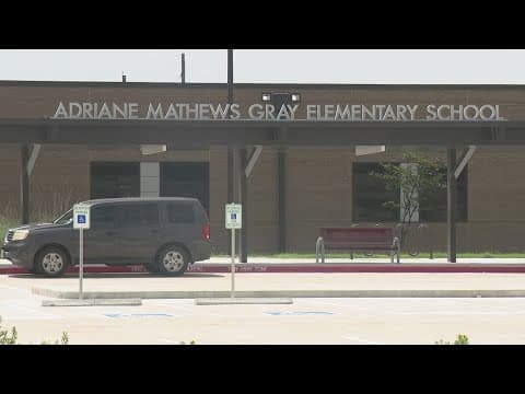 Texas teacher admits to filming explicit videos at school