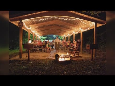 Big South Fork to host Haunting in the Hills storytelling festival for its 33rd year