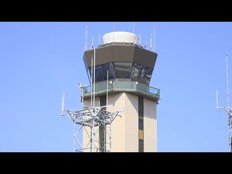 FAA to audit runway incursions at America's busiest airports