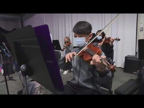 CCS medical consultant says masks are helping to keep kids in the classroom