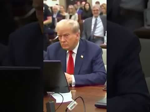 Judge denies Trump’s bid to stave off enforcement of $450M civil fraud judgment