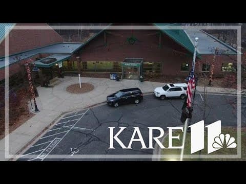 MN sends $300 million across state for public safety