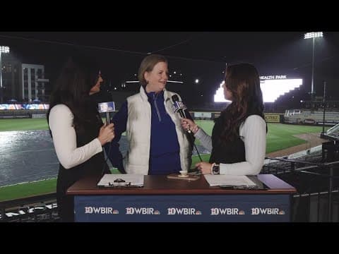 Visit Knoxville president Kim Bumpas shares how the new downtown stadium will benefit the city