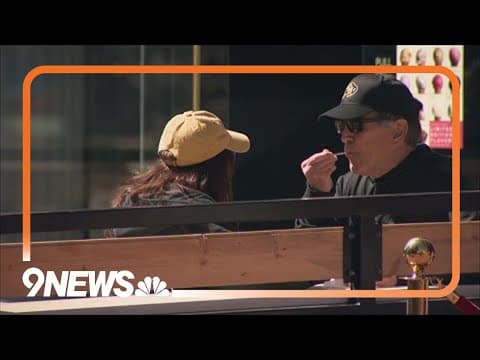 Local businesses say they're feeling the aftermath of power shutoffs due to Colorado windstorm