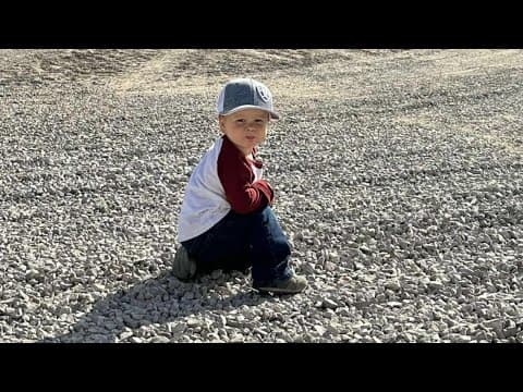 Southern Indiana community remembers child, great-grandmother after deadly farm accident