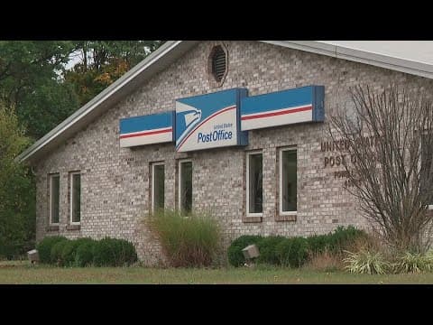 Powell police issue warning about check washing