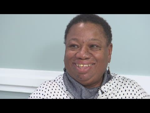 Former Latitude Five25 resident is glad this chapter of her life is closed