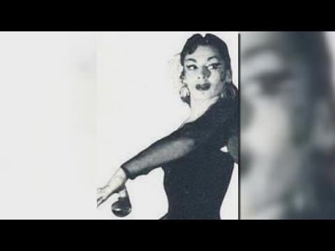 The Premier of the New Orleans Chateau Flamenco Festival honors the life of Teresa Torkanowsky