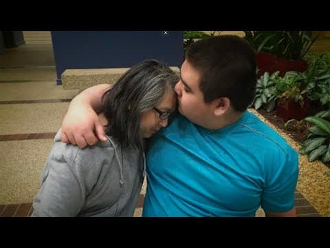 'Eric shouldn't have died that day' - Was 'excited delirium' to blame?