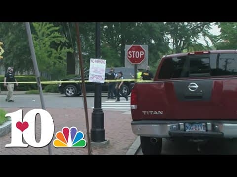 2 dead, 5 hurt in shooting after high school graduation ceremony near VCU campus in Richmond