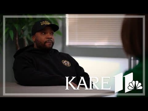 Minneapolis violence interrupter gets contract, says he has to fire 24 employees