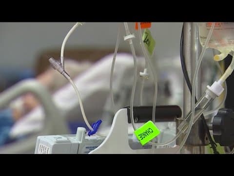 Reflection on COVID-19 pandemic in San Diego County, 5 years later